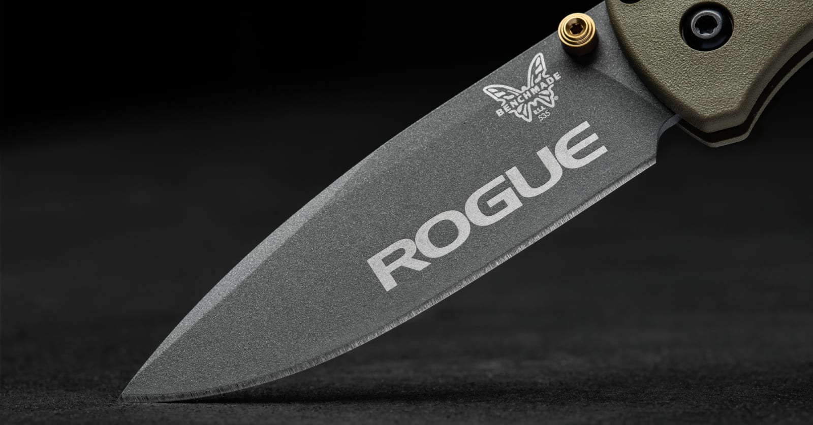 Benchmade beanie sale